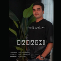 دانلود آهنگ نوید کوهزاد داداشی